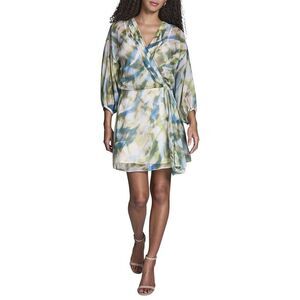 Bcbg Womens  Shift Dress